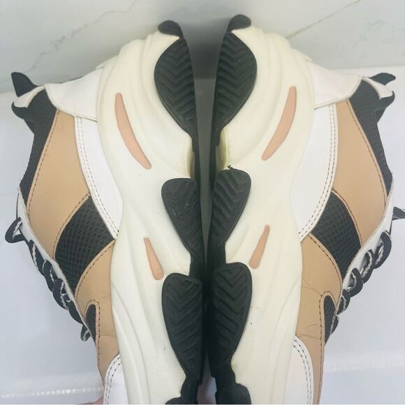 Steve Madden Possession Sneakers - Picture 10 of 11